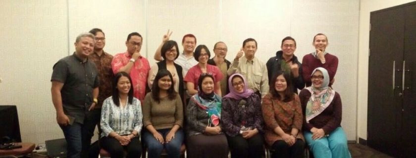 Inisiasi Pembentukan Asosiasi Data Privacy Indonesia