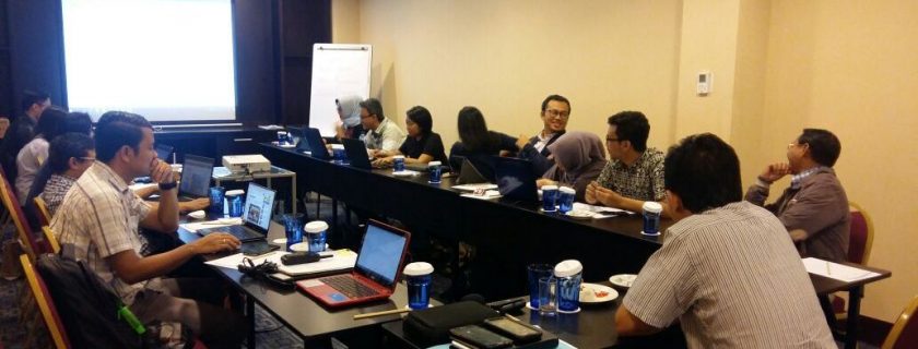 Rancangan Peraturan Menteri Komunikasi dan Informatika