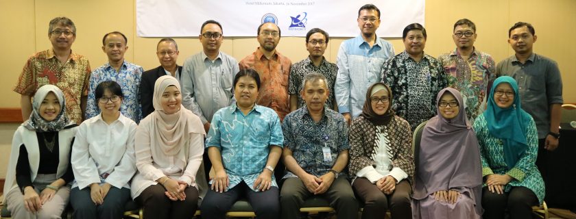 Pembahasan Raperpres Pemanfaatan Produk Hasil Inovasi Sebagai Masukan Bagi Raperpres Purwarupa