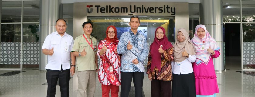 Rapat Koordinasi Sistem Pemerintahan Berbasis Elektronik