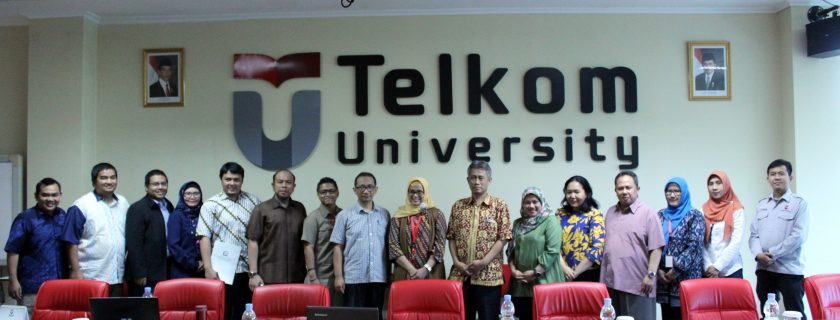 Kunjungan Komisi X DPR RI