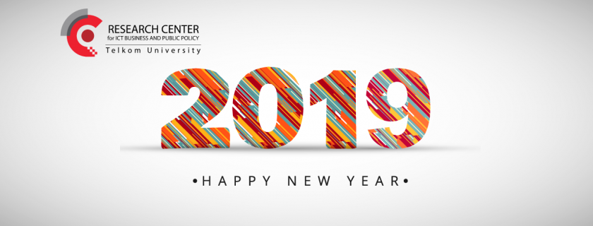 Happy New Year 2019